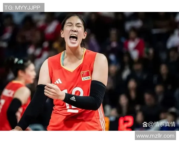 上海排球队个人能力排行榜首位揭晓排球明星展现卓越实力与风采