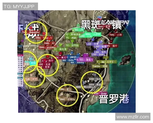 JDG战队中路突破战术解析与实战应用全方位剖析