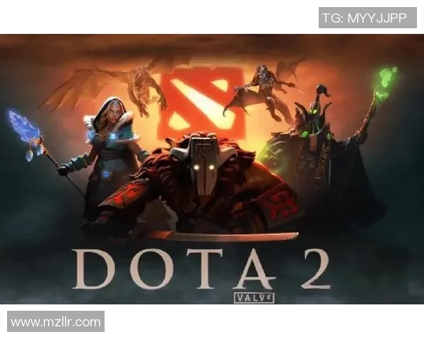 DOTA2深度解析：V5战队实力剖析与未来展望