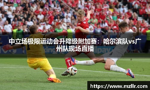 中立场极限运动会升降级附加赛：哈尔滨队vs广州队现场直播